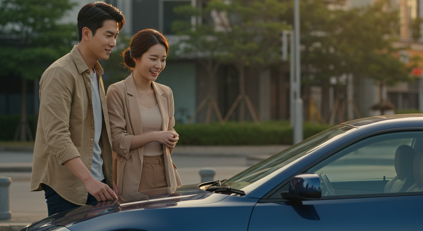 DB운전자보험 보장내용