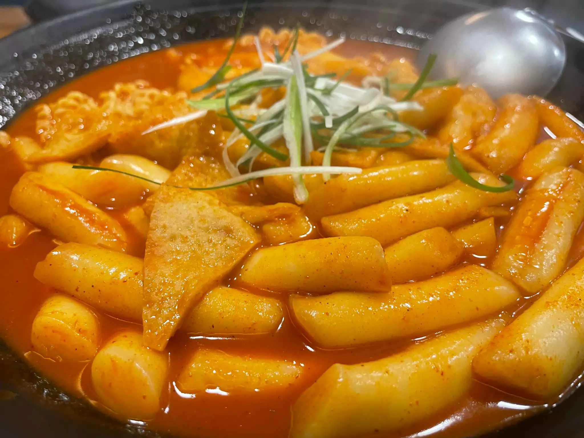 인사동 떡사롱