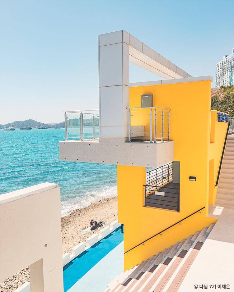 부산 여행 가볼만한 곳