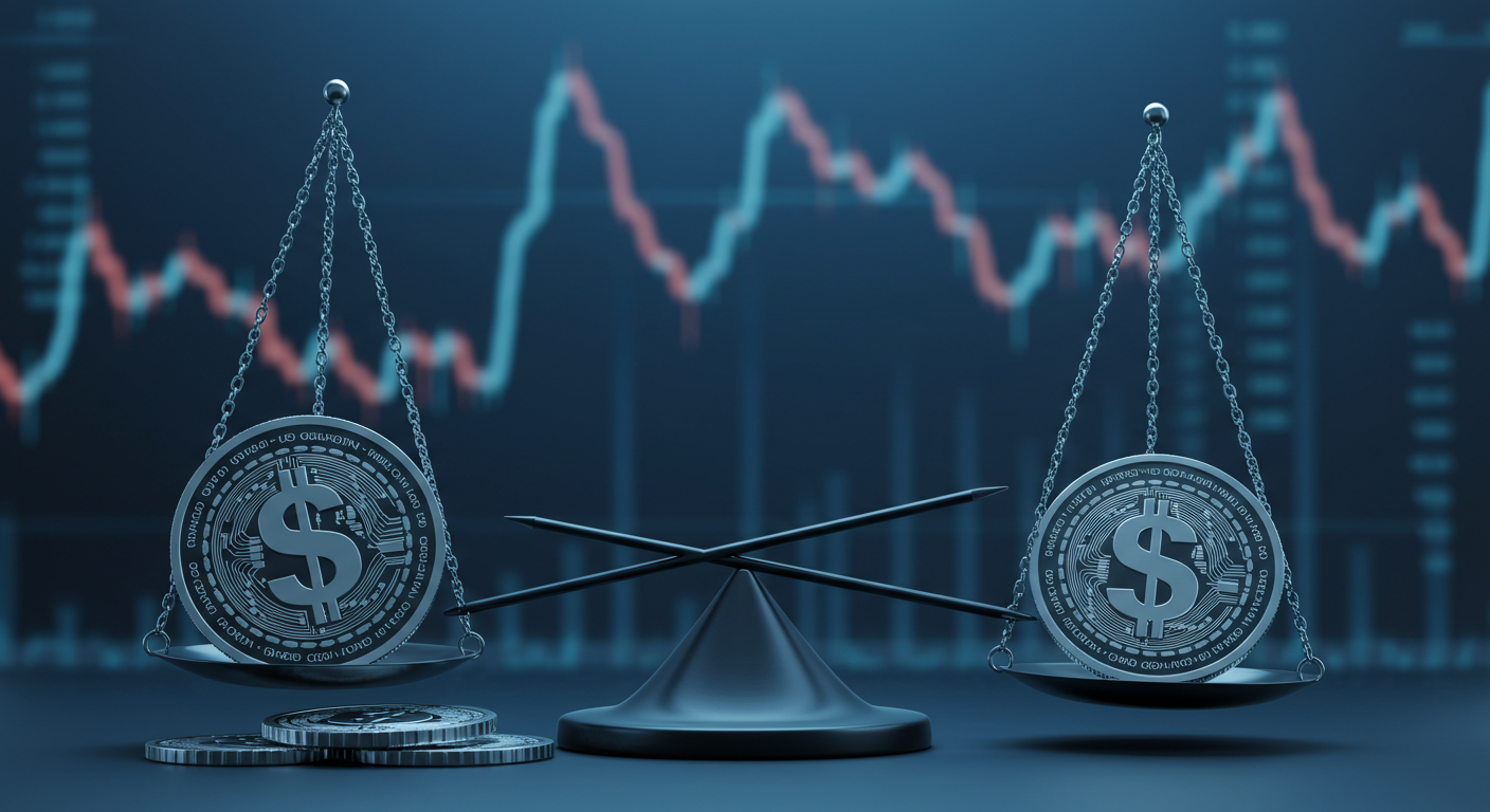 알면 돈 되는 스테이블코인