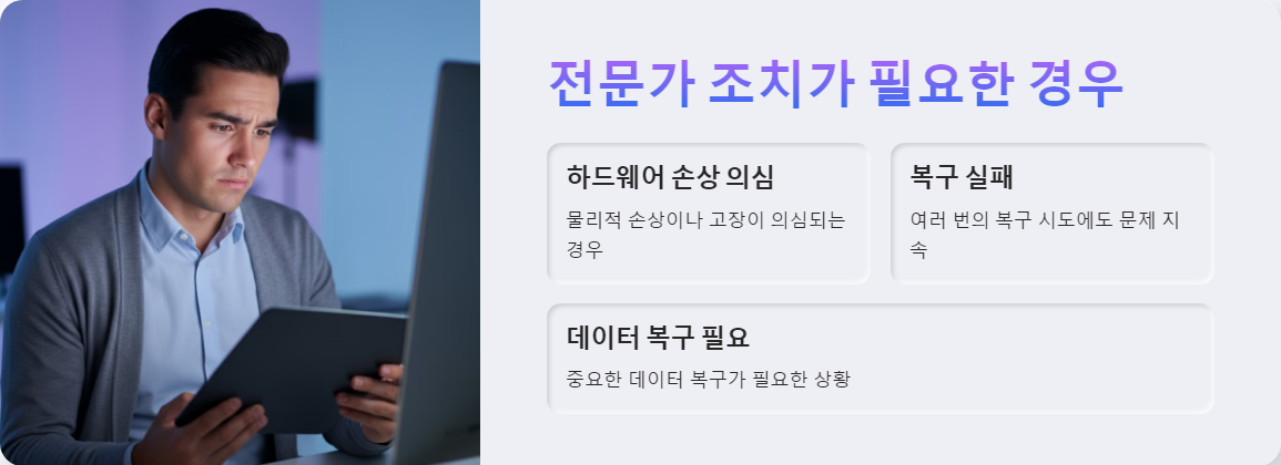 시스템오류