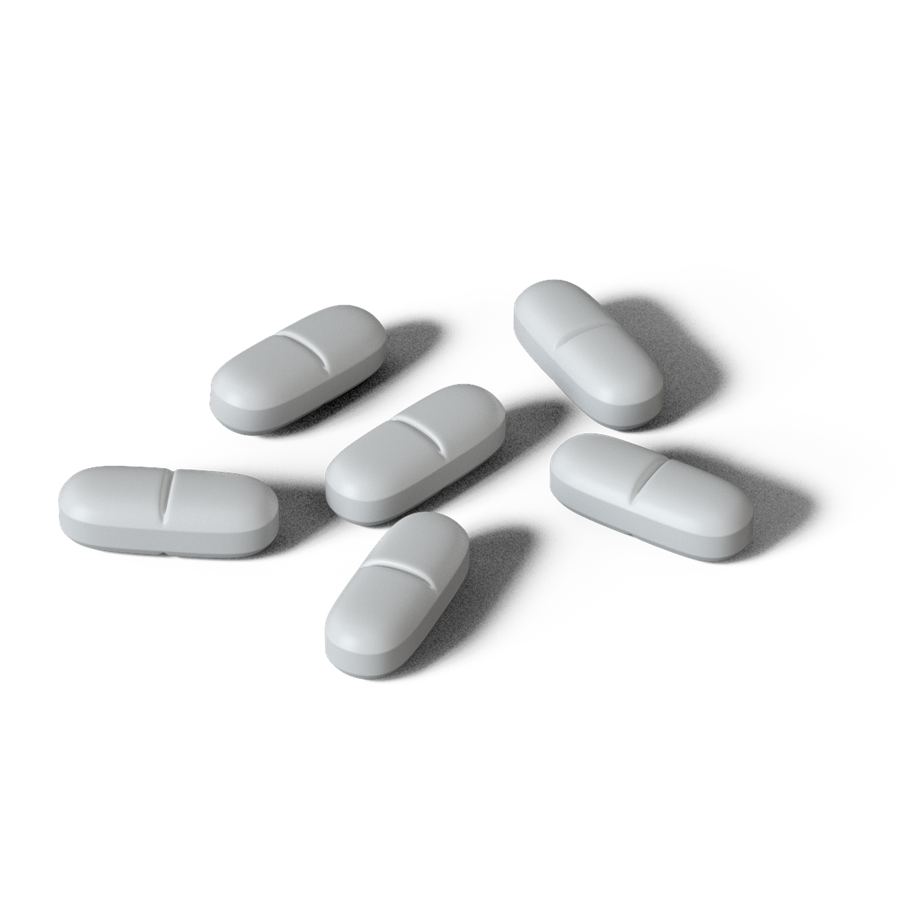 크로아닌정 375g