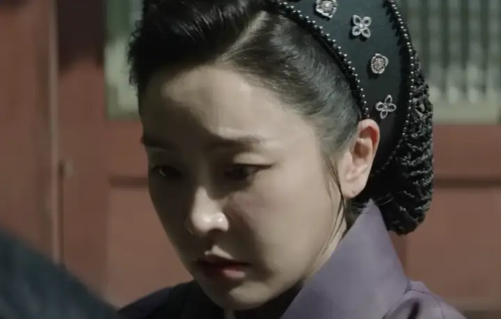 을파소, 티빙 우씨왕후와 다르다? feat. 대기만성