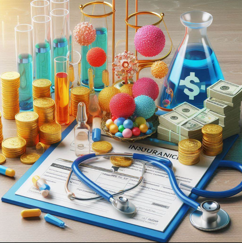 중입자암 치료비용