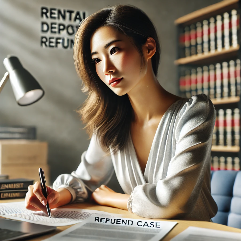 전세 보증금 반환 소송 절차와 실제 사례 및 판례 분석