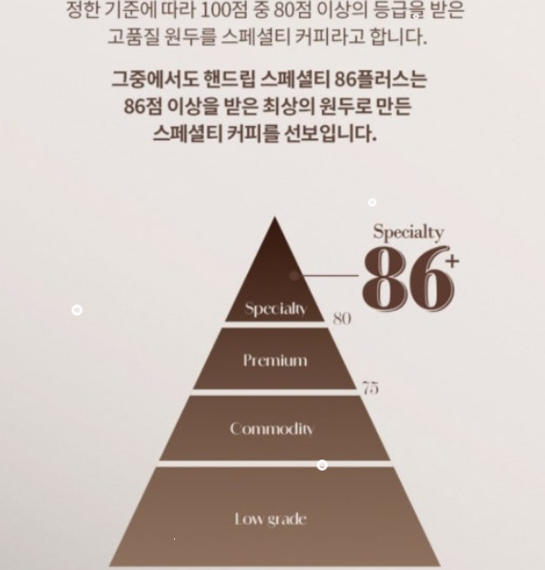 스페셜티 커피란