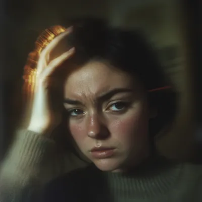 앉거나 일어날 때 느끼는 어지러움1