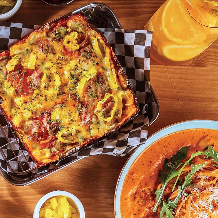 생활의달인 미국 3대 디트로이트 피자 청구 신당 48시간 숙성 반죽 도우 피자 세계 챔피언 수제자 존 킴 달인 은둔식달 오늘 방송 맛집 정보