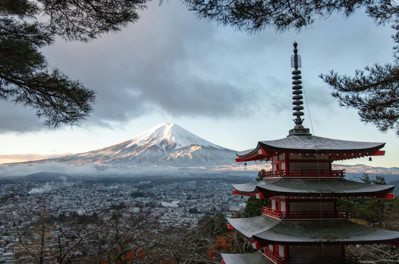 후지산2