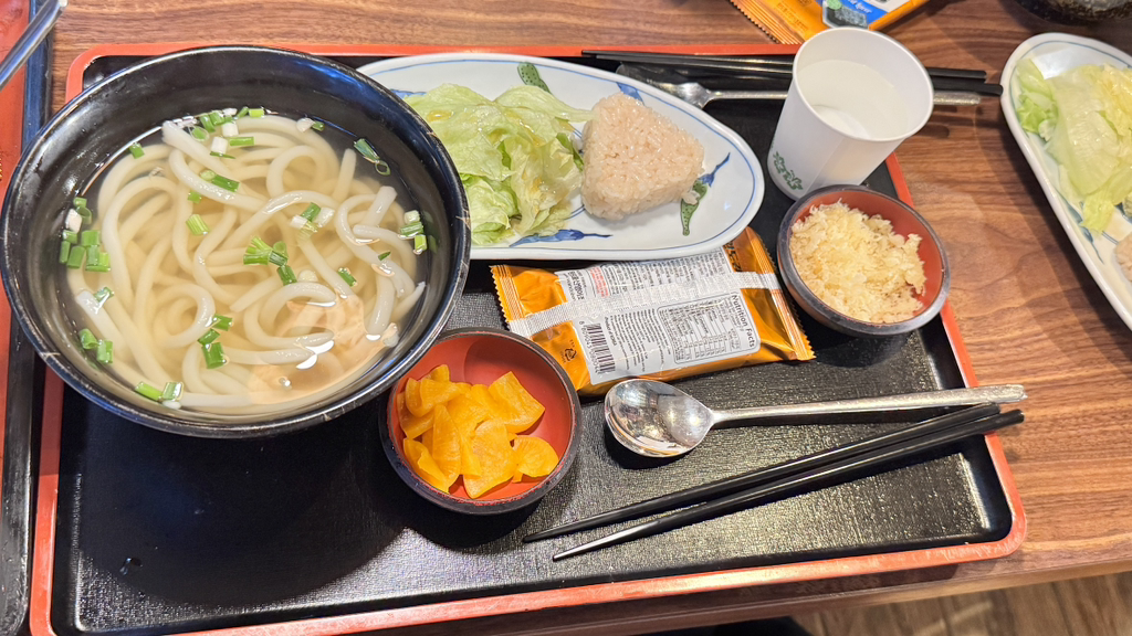 분당 맛집 야마다야 가께우동