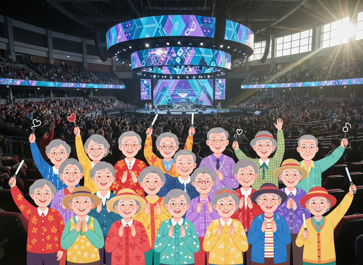 KBS 가요무대 방청 신청 일정 기간 방법