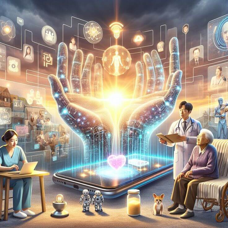 AI 마케팅