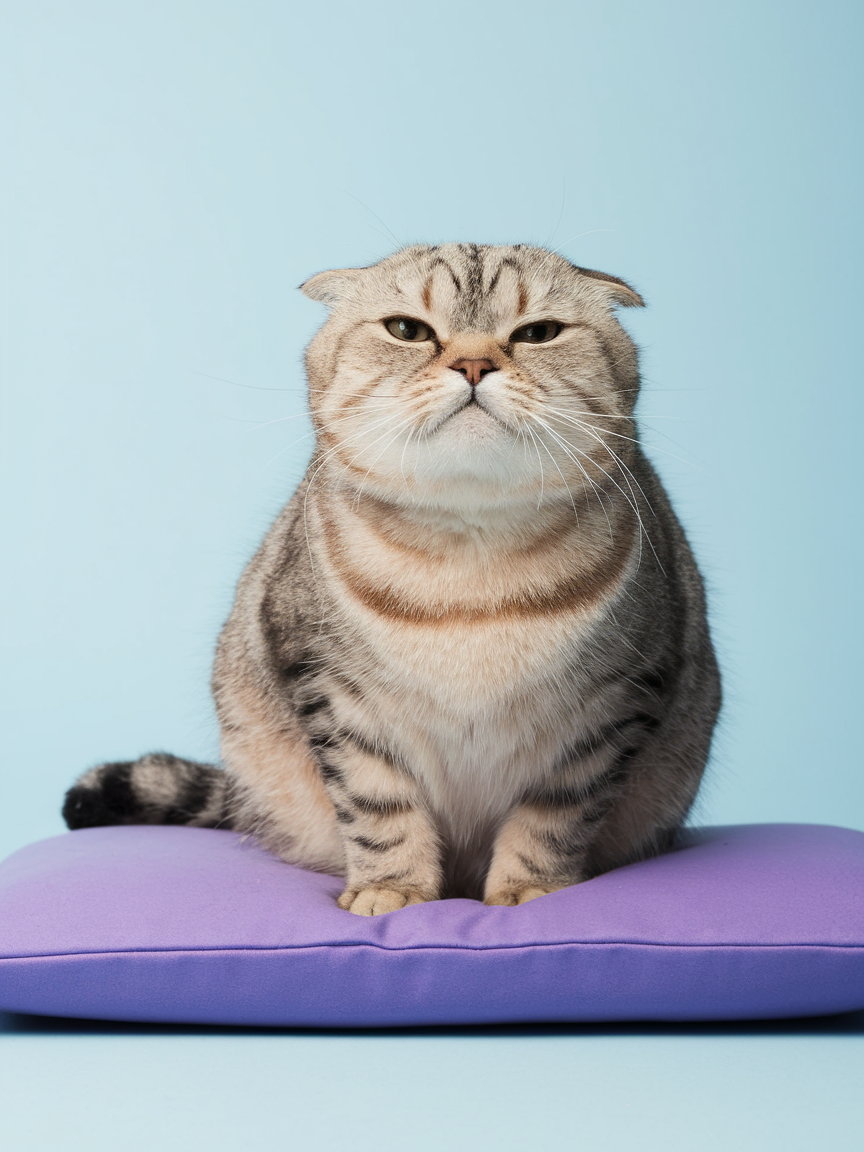 반려동물의 비만 문제 – 현대 반려동물의 식습관 변화 연구