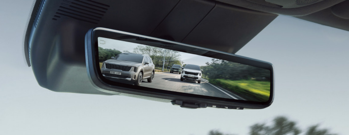 쏘렌토 하이브리드