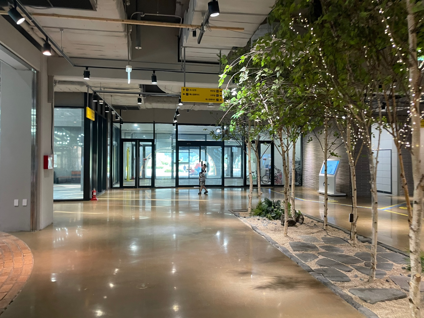 메리그라운드 라크몽 동탄 호수공원