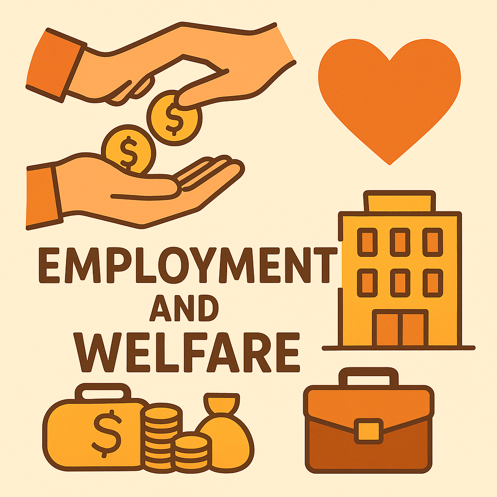 실업급여 모의계산 방법과 입력정보