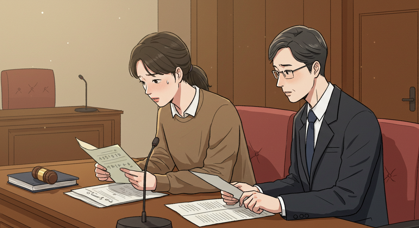 피해자 지원 제도와 활용 방법