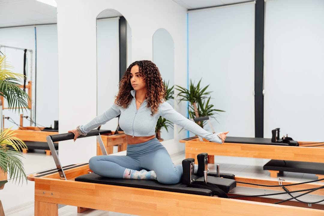 Pilates