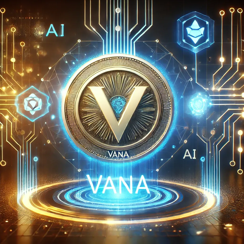 VANA 코인