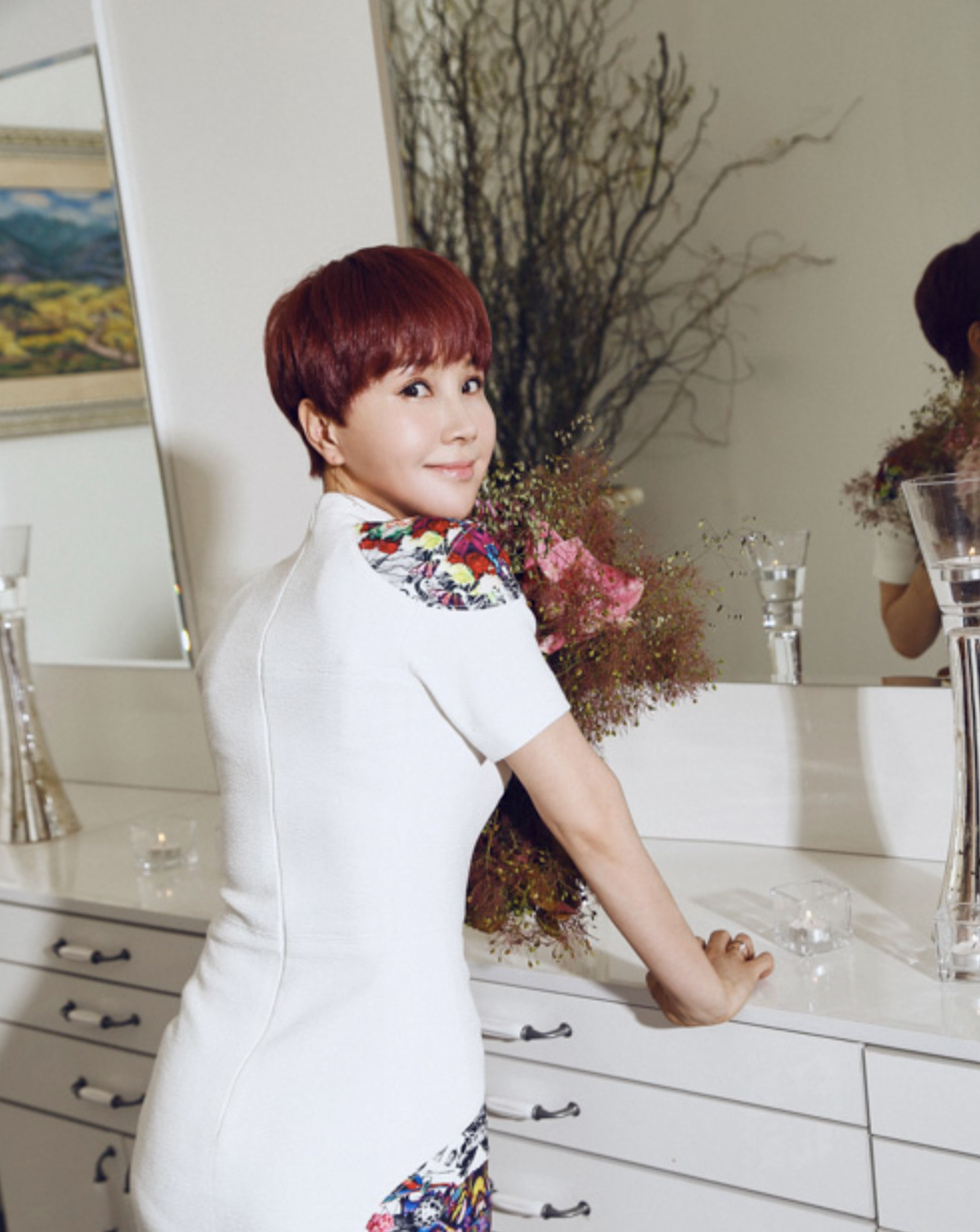 박혜경 몸매