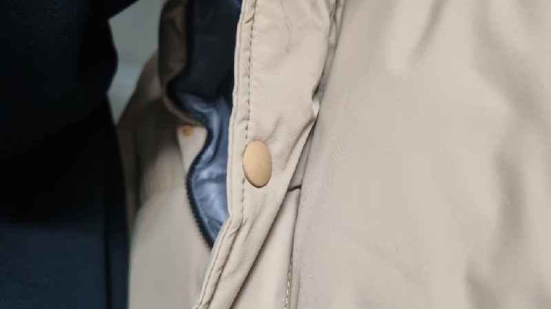 오리털패딩-손세탁-준비