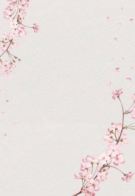 벚꽃