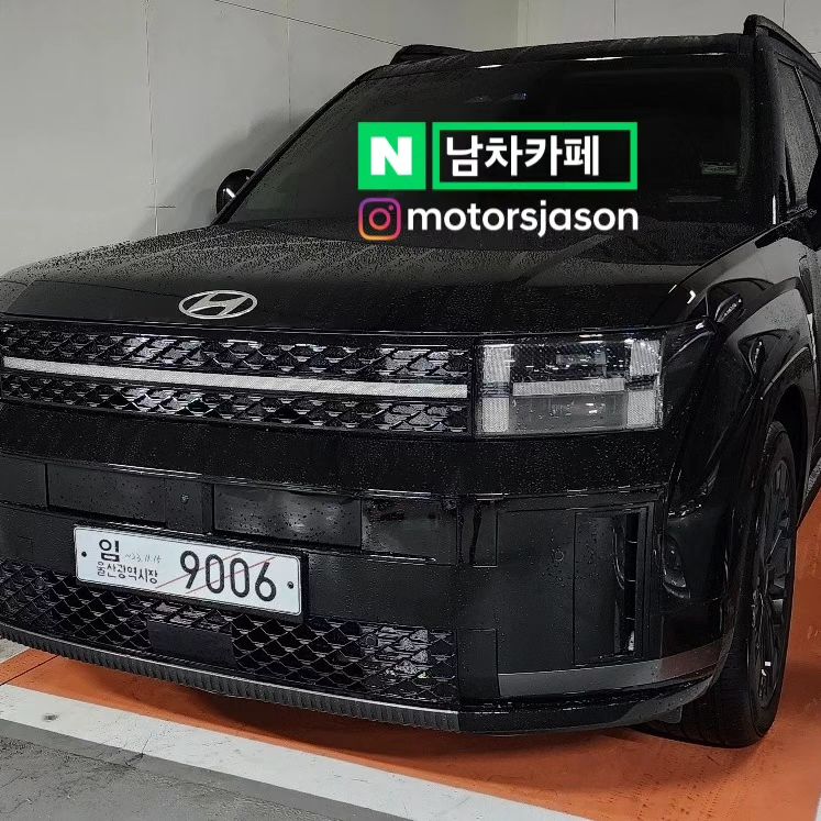 싼타페 풀체인지 mx5