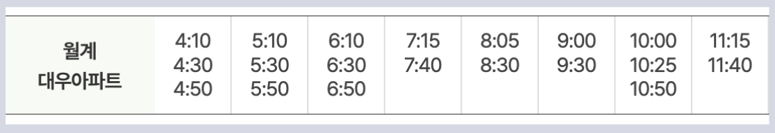 6011 공항버스 시간표 노선 리무진 버스 6011번 예매 방법 실시간 위치 조회(월계동 길음역 돈암사거리 성신여대 한성대 성균관대 창경궁 안국역 경복궁역 이대 연세대 마포구청역 인천공항)