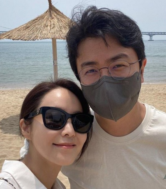 박지윤 최동석 아나운서