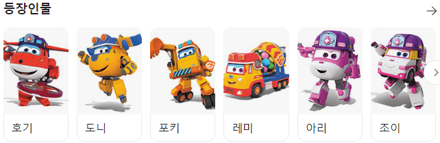 슈퍼윙스 시즌3