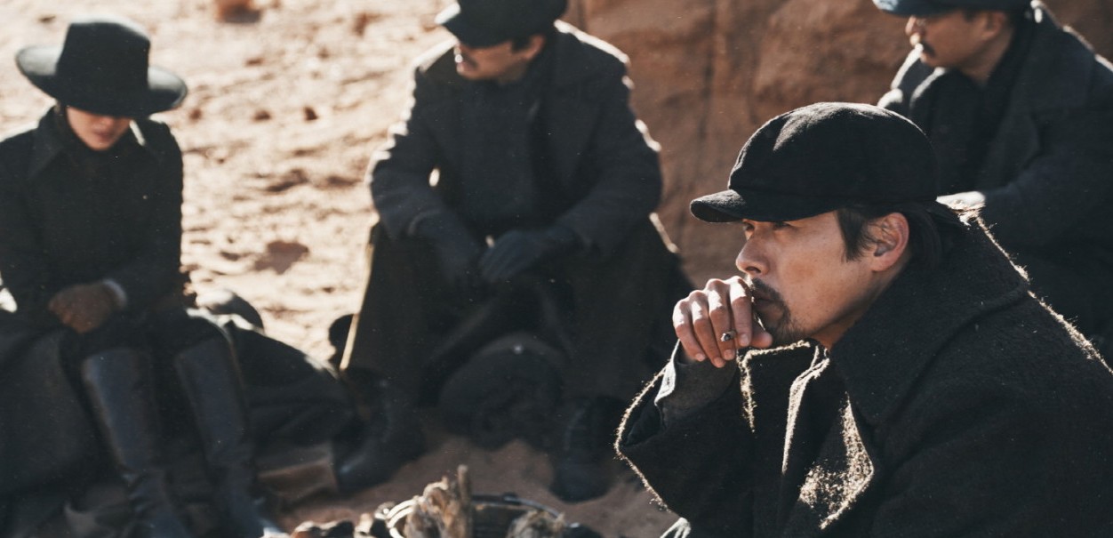 영화 하얼빈 줄거리, 역사적 배경과 국제정세, 느낀점 감상평