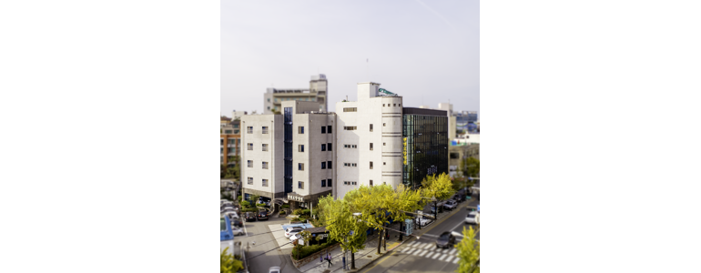 전주 덕진구 요양병원