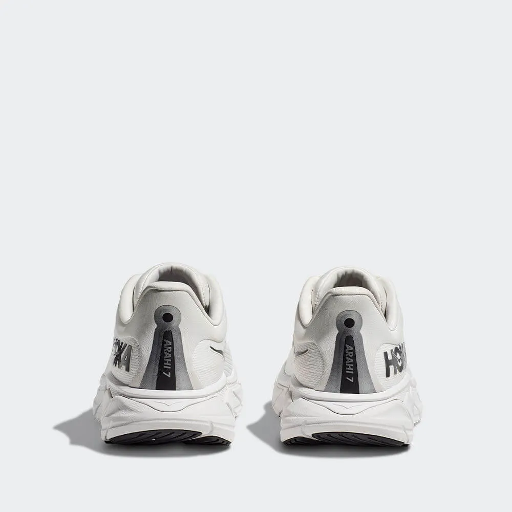 호카(HOKA) 남성 신발 와이드 사이즈표