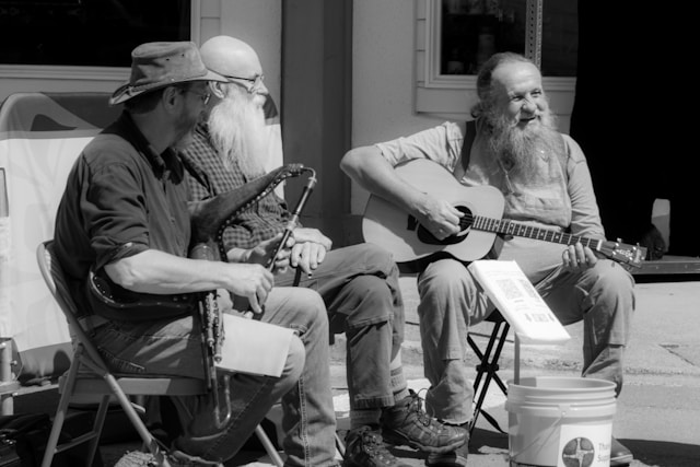 50대,60대 우울증과 불안