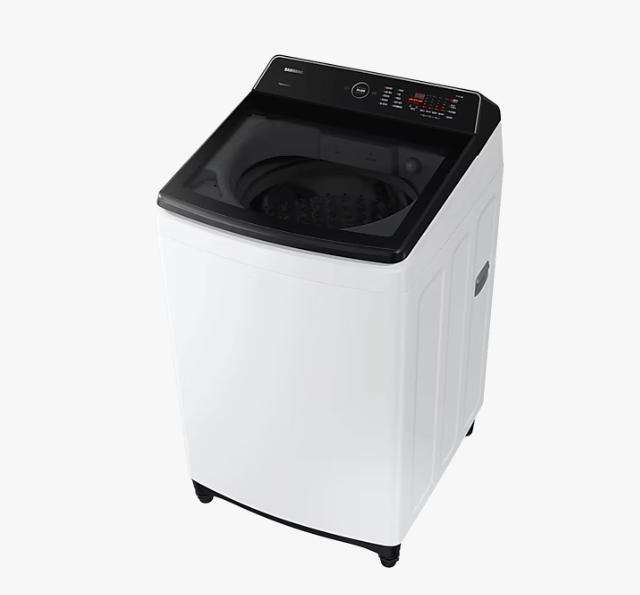 세탁기 관련 사진