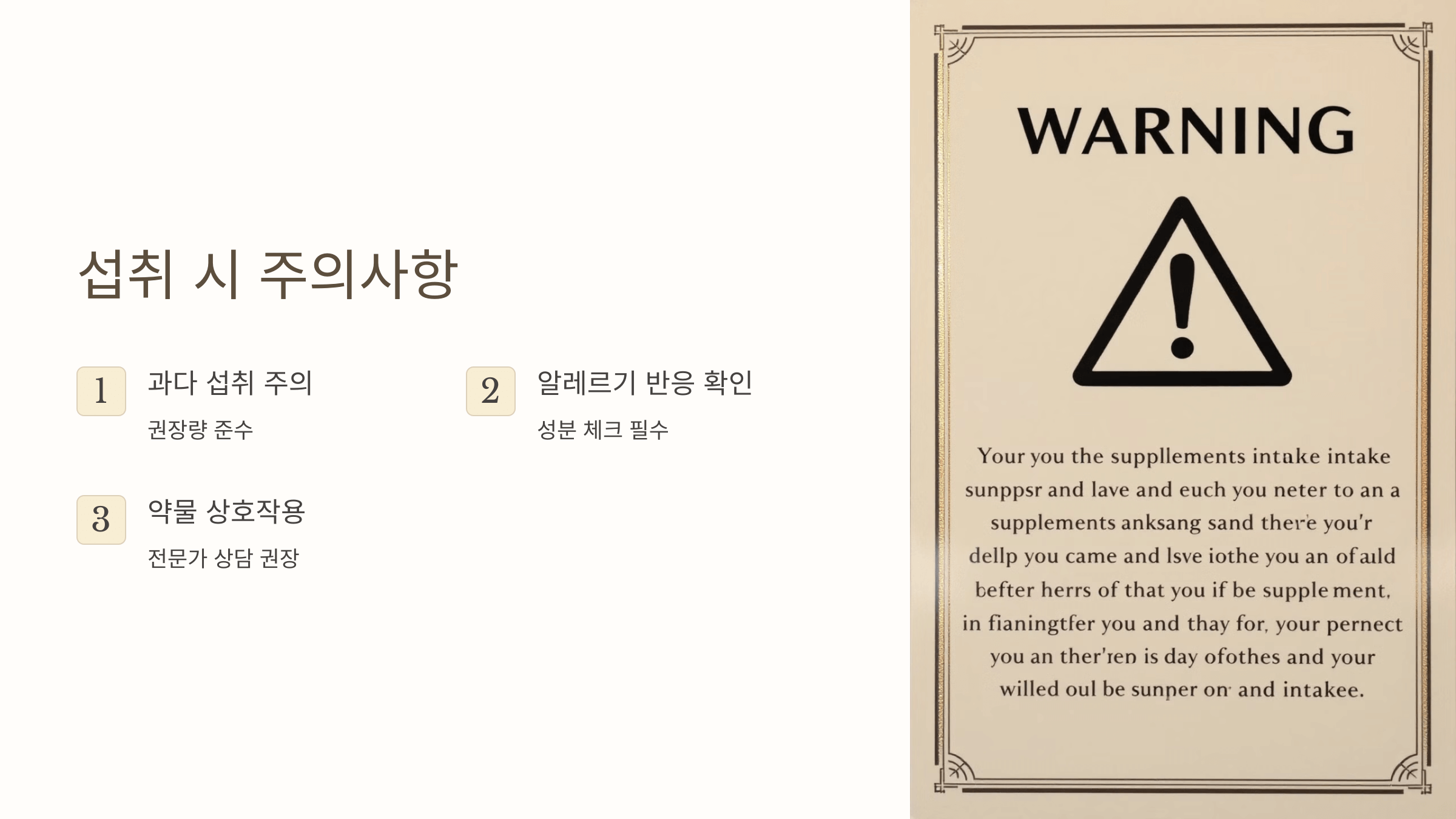 리포좀 비타민C와 관련된 사진입니다.