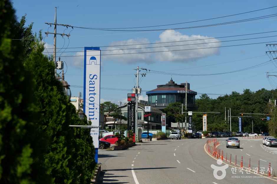 춘천 가볼만한곳 베스트10