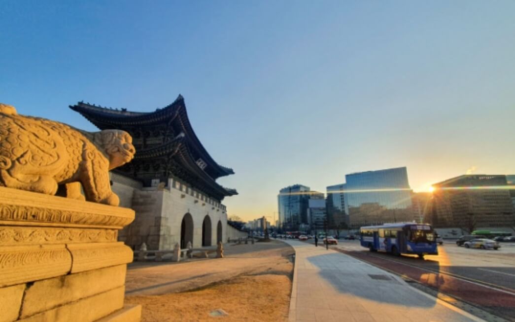 2024 서울시 해돋이 명소 및 행사