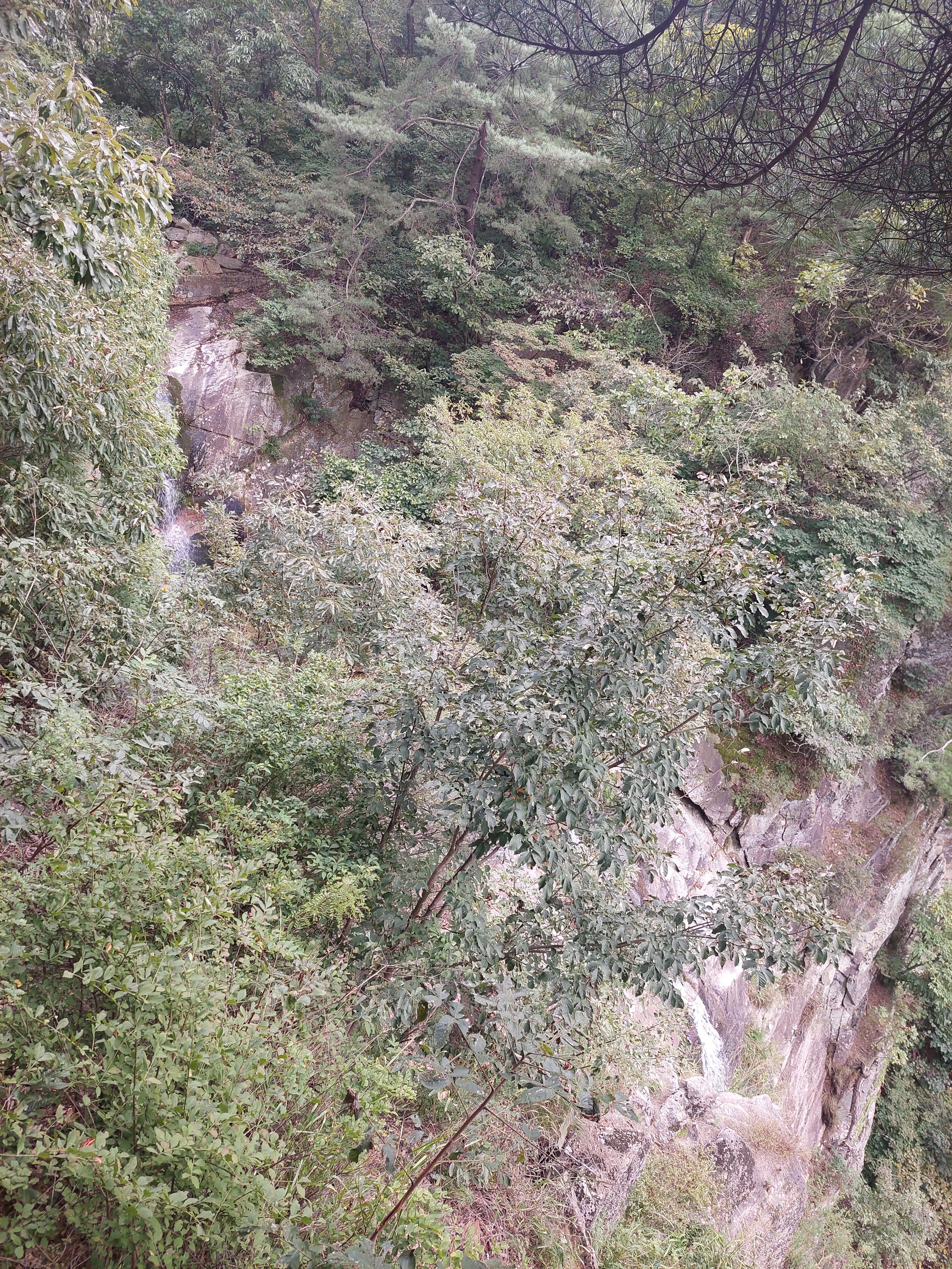 감악산