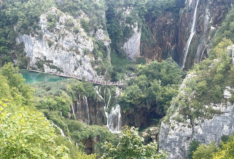 크로아티아 플리트비체 국립공원 ❘ 온라인 사전 예약 꿀팁 완벽 가이드