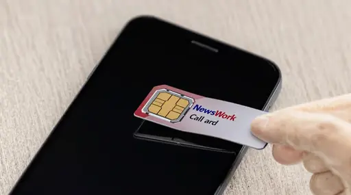 SKT 유심보호서비스 무료 가입, 신청 방법, 알뜰폰 가입