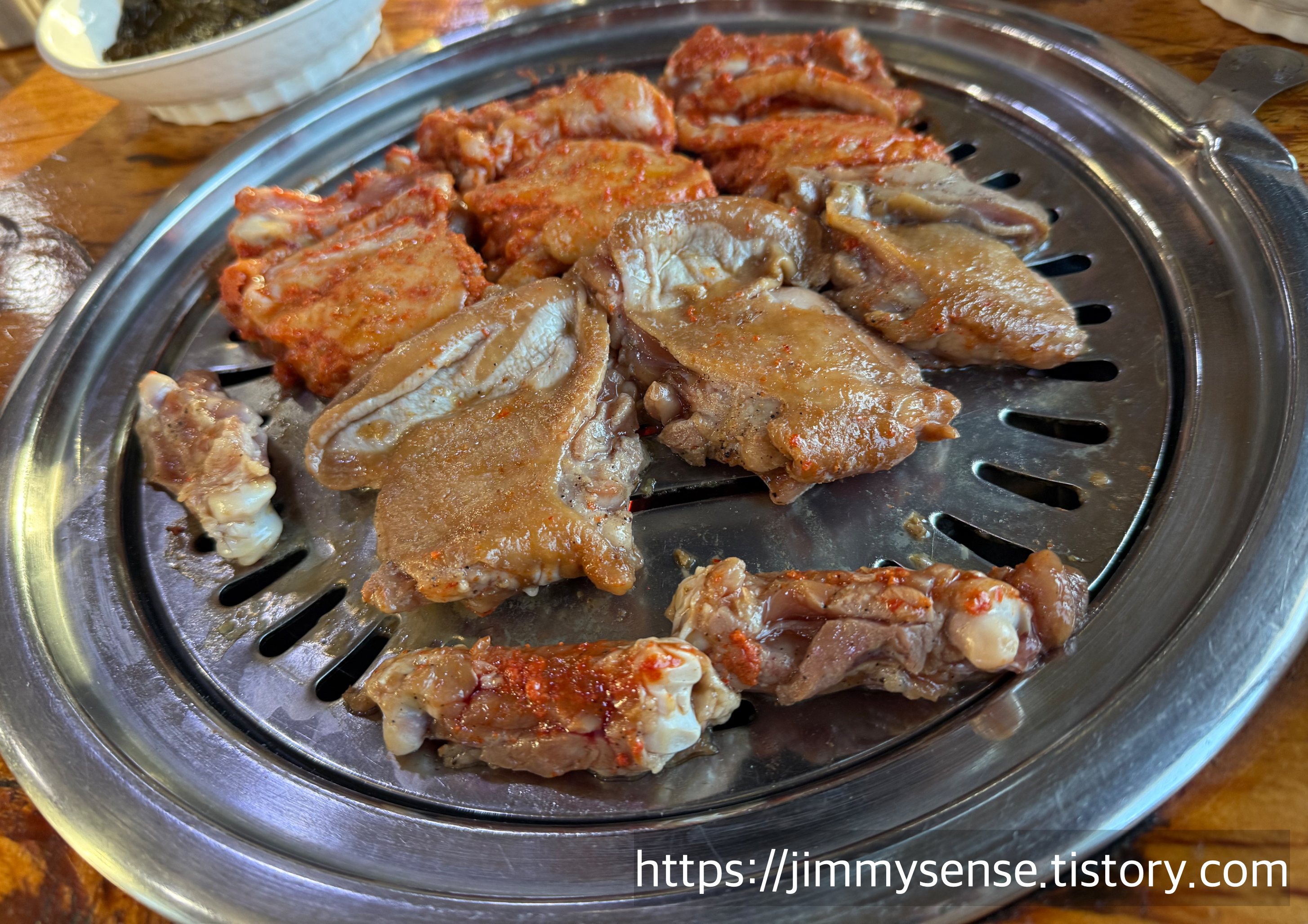 북한산 닭갈비&amp;돼지갈비