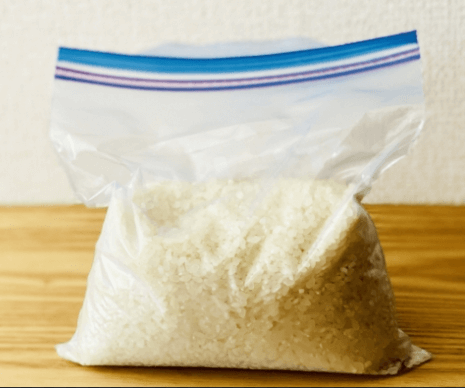 여름철 쌀 보관 (보관 법) 신선하게 유지하는 방법 알아보기