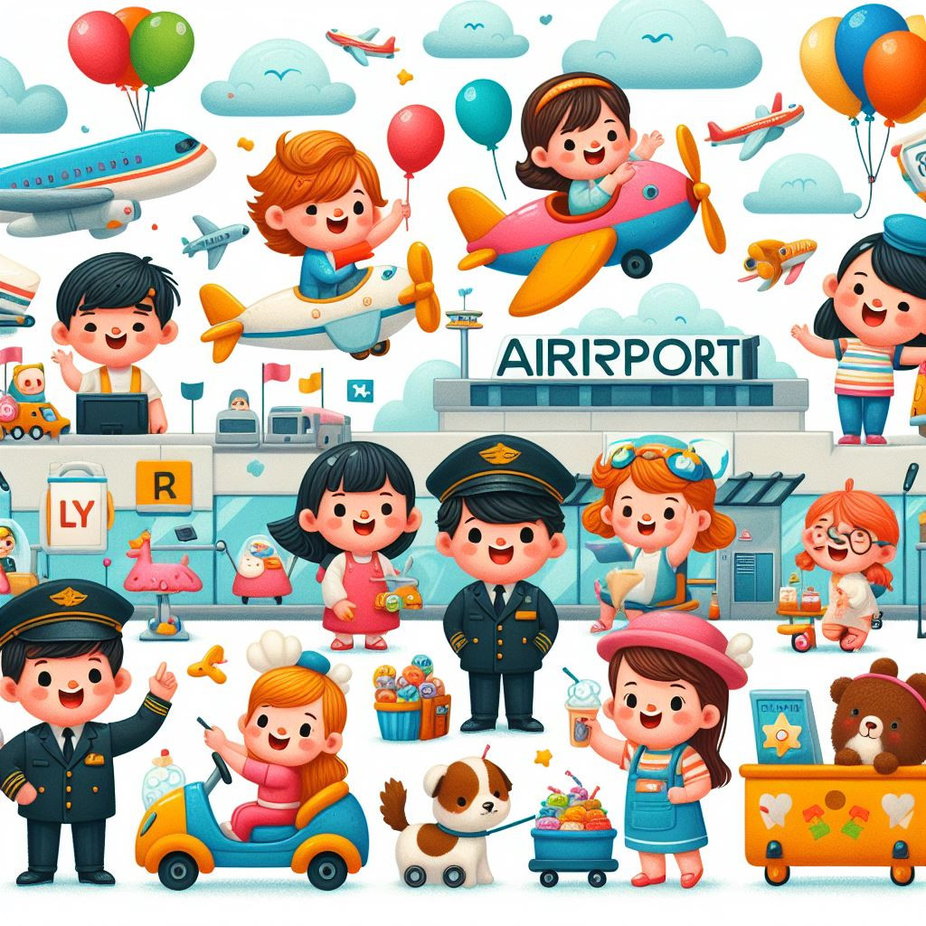 어린이날 선물 여행