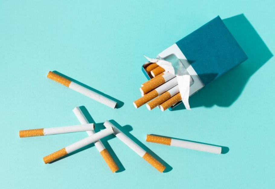 담뱃값 8000원 인상