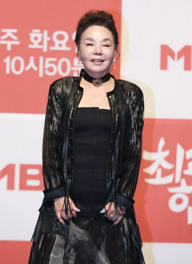 배우 김수미 별세 사망 프로필 대표 출연 작품