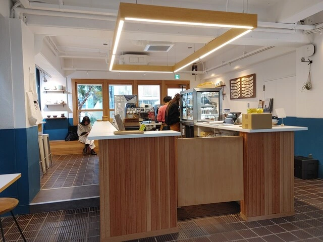 Natsumezaka Coffee