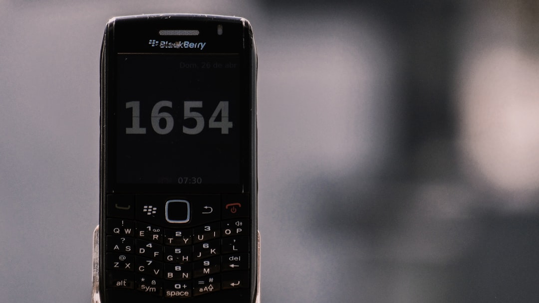 Phone number