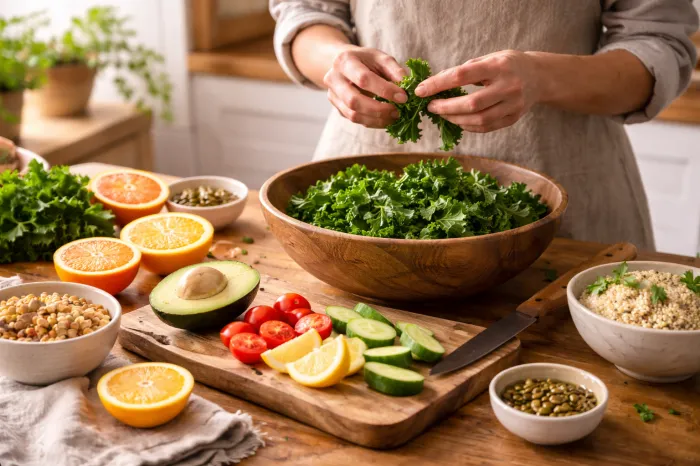 갑상선에 좋은 음식