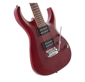 콜트 입문용 일렉기타 Cort X100 (블랙, 체리)